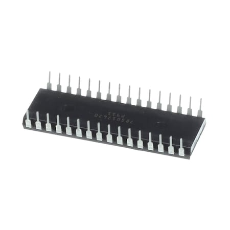 Fbd ASSEMBLY, EPROM/FWARE, 563 7-11 ES 12-0000-0586
