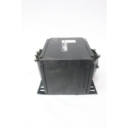 Hammond VOLTAGE TRANSFORMER 2600VA 115/230V-AC 155V-AC 125899