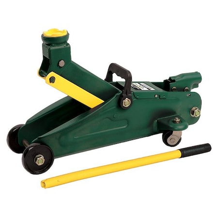 Rhino Tools 2 Ton Trolley Jack ATD-RHO17000