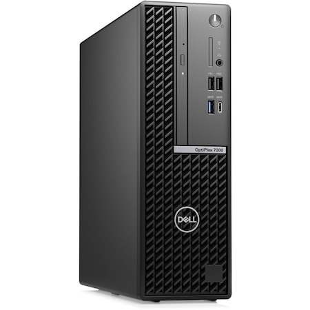 Dell OPTIPLEX SMALL FORM FACTOR CORE I5-13500 8GB 1DIMM 256GB SS WLS 1DP 1HDMI W11 1JX94