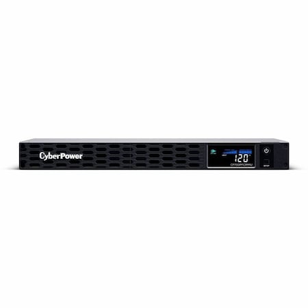 Cyberpower UPS CP700PFCRM1U