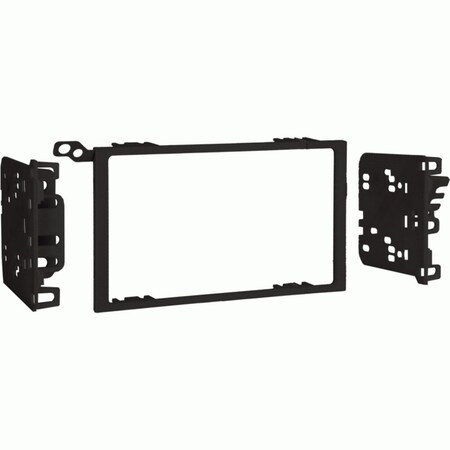 Metra Electronics GM SUZUKI MULTI-KIT 1990-2012 95-2009