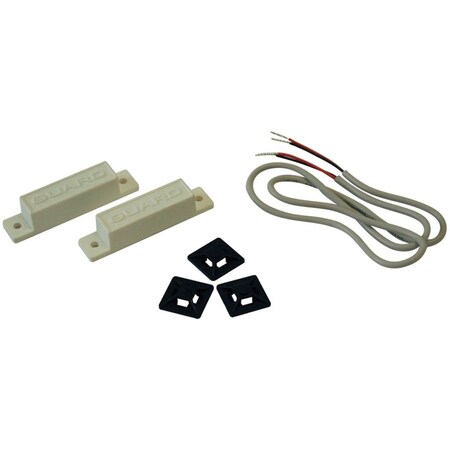 Tripp Lite Rack Magnetic Door Switch Kit, Front, Rear SRSWITCH