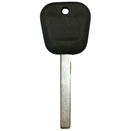 Hy-Ko HY-KO 18GM507 Chip Key, for General Motors Vehicles 18GM507
