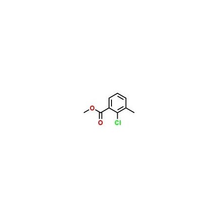 Ak Scientific Methyl 2-chloro-3-methylbenzoate (100g), CAS 920759-93-9 B360-100g