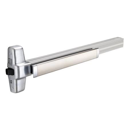 Von Duprin 99EO 3' US26D RIM EXIT DEVICE 99E326D