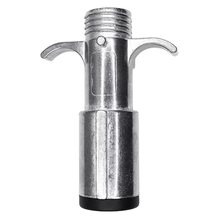 Auveco Heavy Duty 6-Way Trailer Plug 13639
