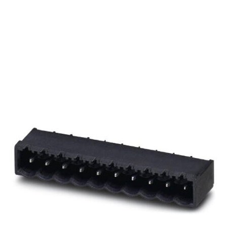 Phoenix Contact CCA 2 5/ 6-G P20 THR PCB header nominal 1836382