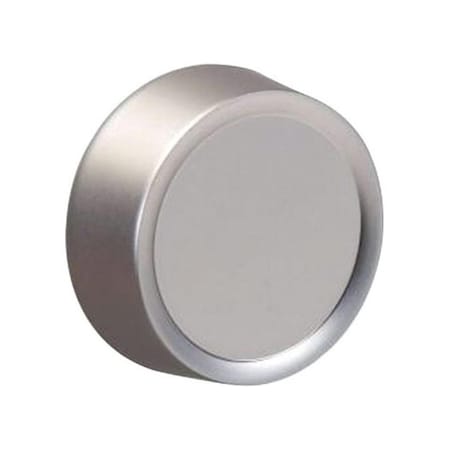 Amerelle 947N Rotary Dimmer Knob Satin Nickel 3502929