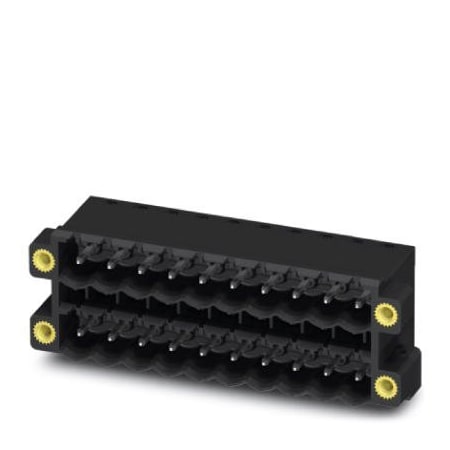Phoenix Contact CCDN 2 5/ 5-G1F P26 THR PCB header 1734478