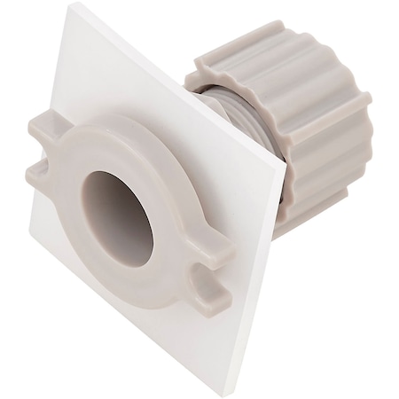 Global Industrial Replacement Drain for Portable Evaporative Coolers 604162