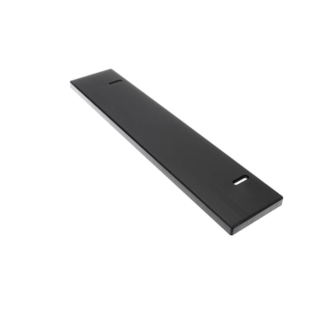 Miele Plinth Deep, Black 11662550