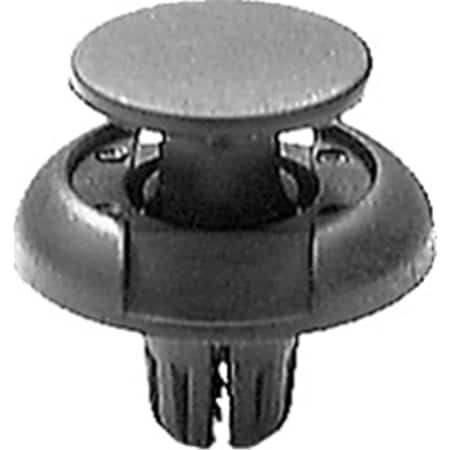 Auveco Pak Honda Push - Type Retainers, 20 Mm AUV-AP19118