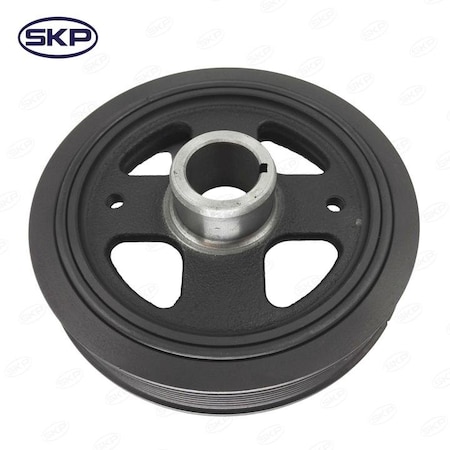 Skyward Automotive Products Engine Harmonic Balancer,  SK594404