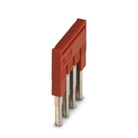 Phoenix Contact FBS 4-5 Plug-in bridge pitch: 5.2 mm 3030187