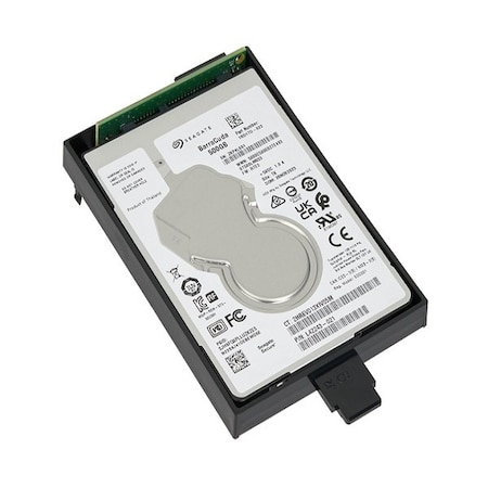 Hp 500GB Secure Hard Drive Assembly B5L29-67903