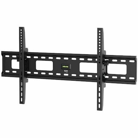Tripp Lite Tilt TV Wall Mount System with Rail, 45" to 85" Screen DWT4585X