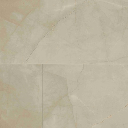 Ackland Sample Sonoma Sand Matte Porcelain Stone Look Floor and Wall Tile AKNPTSONSAND24X48M-SM