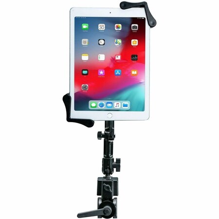 Cta Digital CUSTOM FLEX DESK CLAMP MOUNT PAD-CFDCM