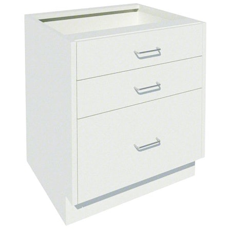 Instock Base Cabinet GRJTP070-24P-2