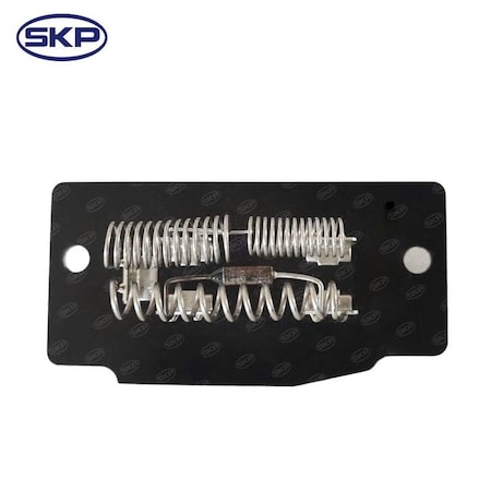 Skyward Automotive Products HVAC Blower Motor Resistor,  SK973222