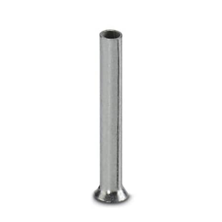 Phoenix Contact A 0 5 -10 Ferrule length: 10 mm color: 3202494