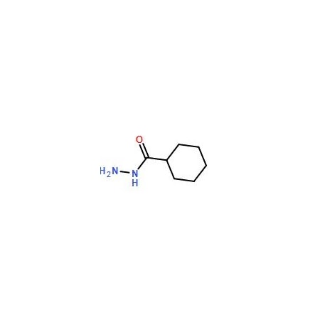 Ak Scientific Cyclohexanecarbohydrazide (25g), CAS 38941-47-8 2313AE-25g