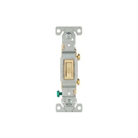 Eaton Light Switch and Control Accessories 1301-7V