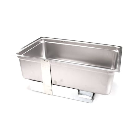 Delfield WRMRFOOD208V1-CONTROL SHY 000-519-0001-S