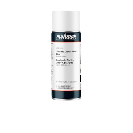Finishworks Mohawk Ultra-Flo Ultra Bond Clear Gloss 80 Sheen M102-0550