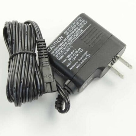 Panasonic AC ADAPTOR WERGB80K7658