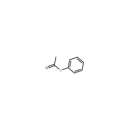 Ak Scientific S-Phenyl thioacetate (1g), CAS 934-87-2 9002AL-1g
