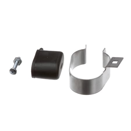 Wells Mounting Bracket, Capacitor Q9-73601-03