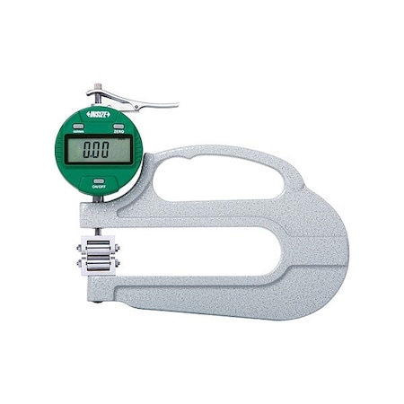 Insize Thickness Gage 2877-4
