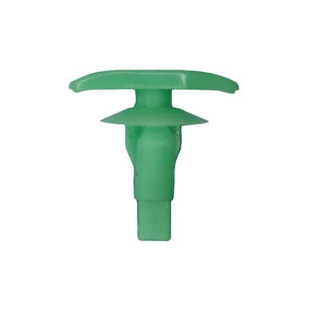 Auveco ACURA & HONDA WEATHERSTRIP CLIP, 25PK 21704