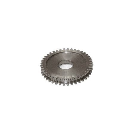 Nordex PULLEYS, TIMING BELT HUBLESS FKA-D9-56