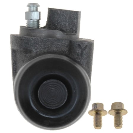 Acdelco CYLINDER RR BRK, Drum Brake Wheel Cylinder,  18E1449