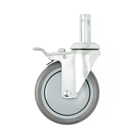 Medline Locking Casters for MDR107004 Bariatric Bed MDR710034L