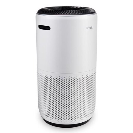 Levoit PlasmaPro 400S-P Carbon Smart Air Purifier 403 sq ft HEAPAPLVSUS0076