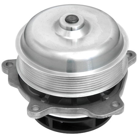 Gates Water Pump 43446HD