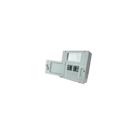 Ge Loadcenters and Panelboards TM830SCUGEN