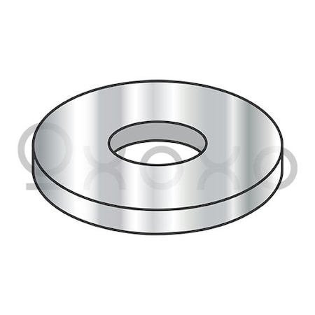 Oxoxo 3/8X1 1/4 Fender Washer 316 Stainless Steel, 1000PK 404886