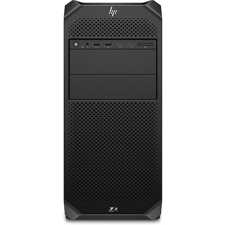 Hp Commercial Remarketing EXCESS Z4 G5 TWR XEON 16 512 805L8UT#ABA