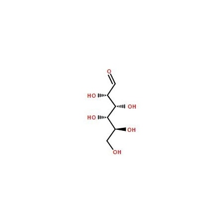 Ak Scientific L-Glucose (1g), CAS 921-60-8 8756AJ-1g