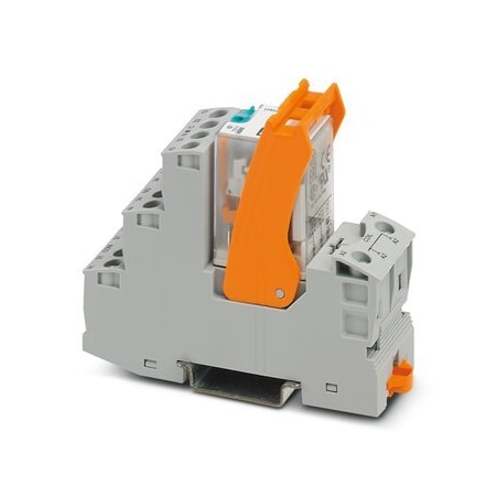 Phoenix Contact RIF-2-RSC-LDP-125DC/2X21 Pre-assembled 2903324