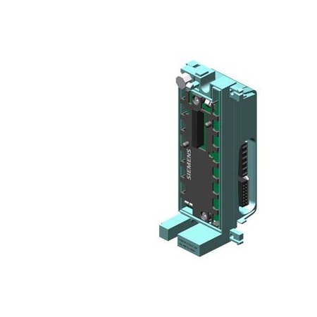 Siemens SIMATIC DP Electronic modules for ET 200 PRO 4 DI/4 DO 24 V DC 6ES7143-4BF50-0AA0