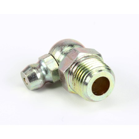Groen FITTING GREASE 90 DEG 1/8 NPT Z012195