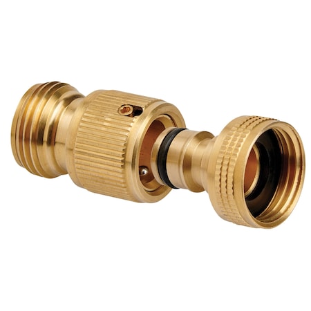 Underhill 3/4'' Quick Connect for 5/8'' and 3/4'' connections A-QC075