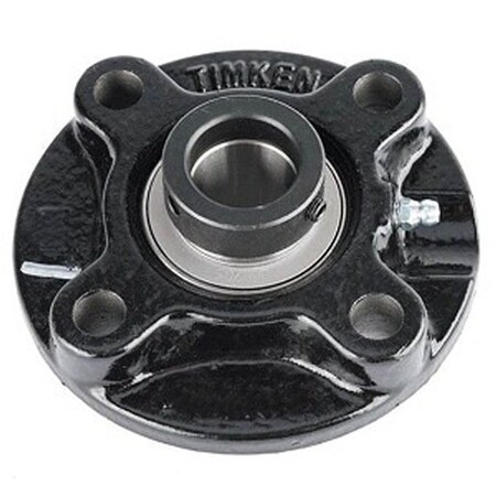 Timken FLANGEANGED HOUSING UNIT UELFC212-36
