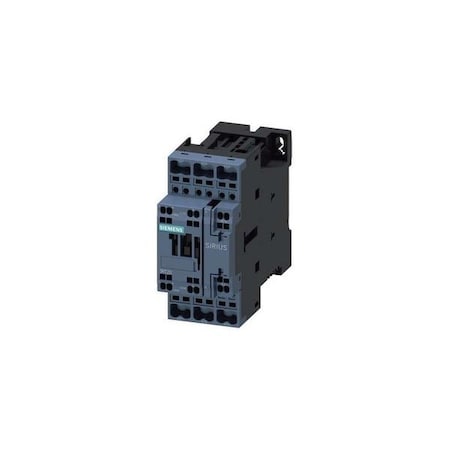 Siemens power contactor AC-3e/AC-3 3RT2026-2FB40
